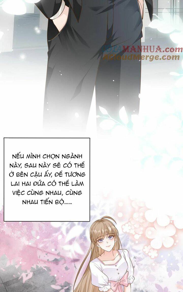 Tình Yêu Cháy Bỏng Chapter 115 - Trang 2