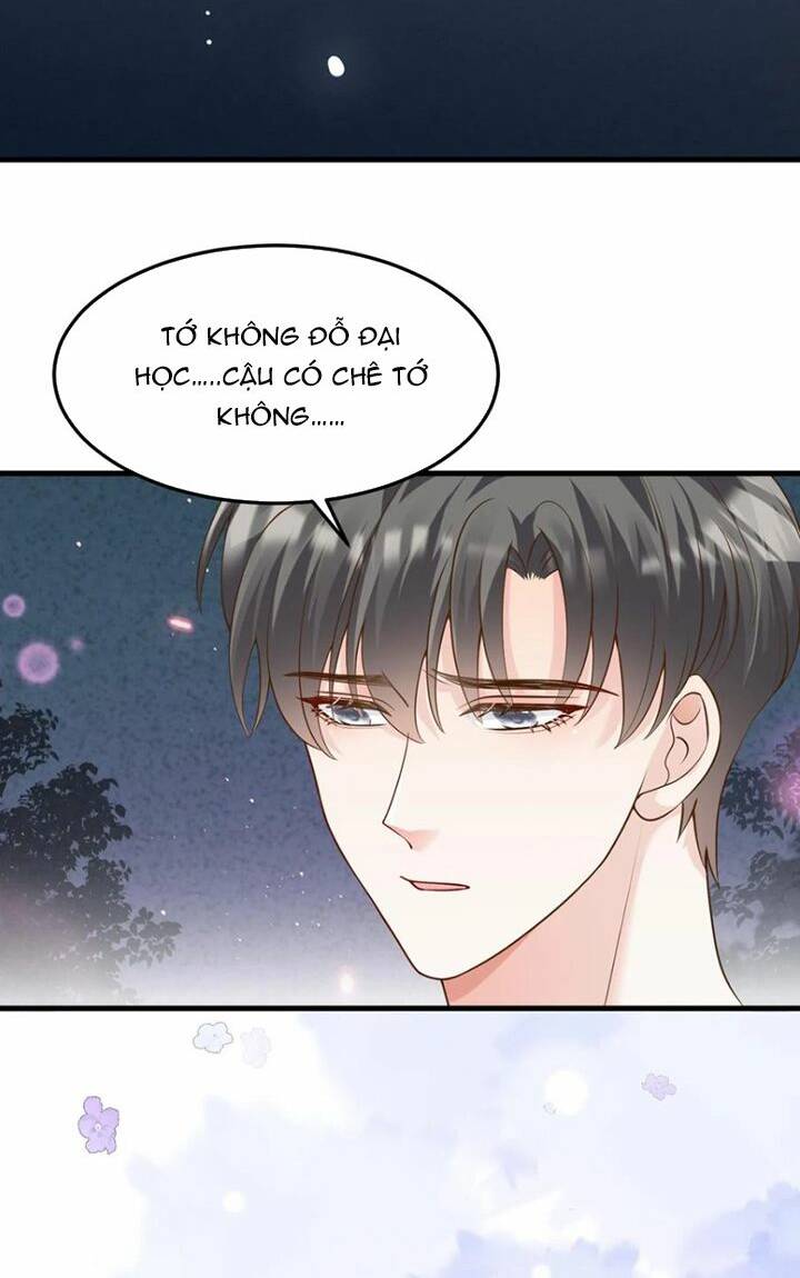 Tình Yêu Cháy Bỏng Chapter 115 - Trang 2