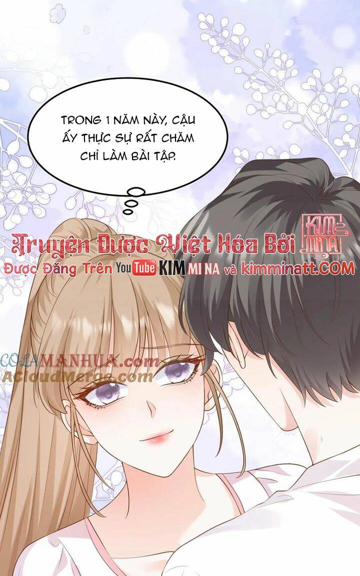 Tình Yêu Cháy Bỏng Chapter 115 - Trang 2