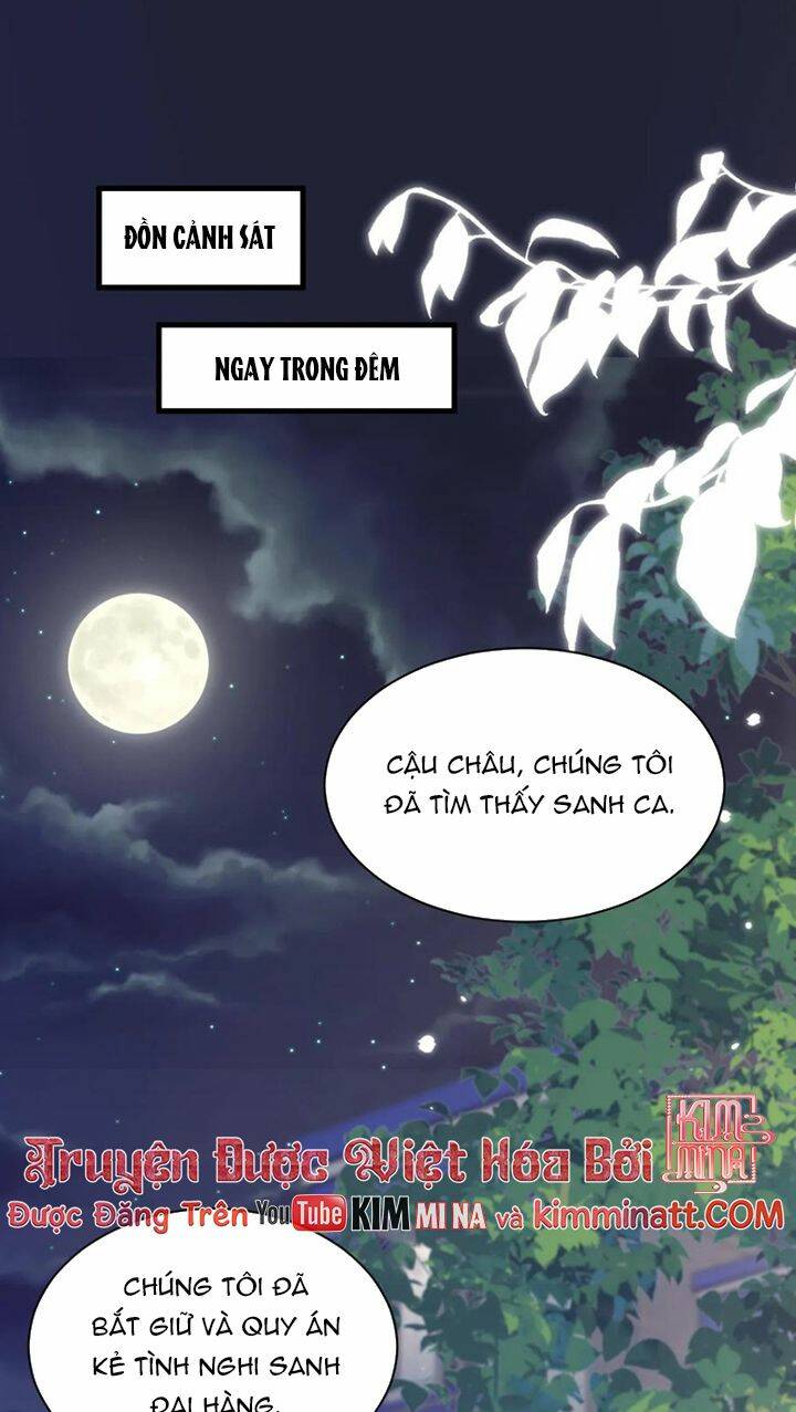 Tình Yêu Cháy Bỏng Chapter 114 - Trang 2