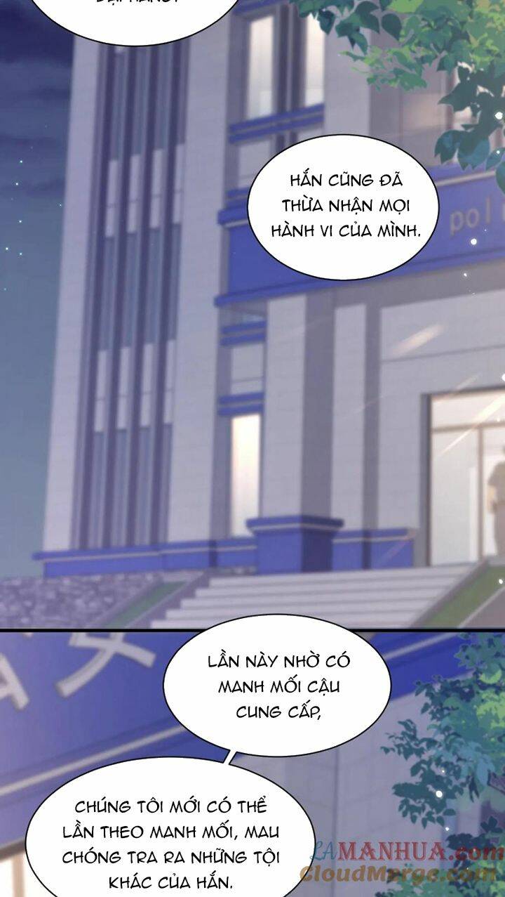 Tình Yêu Cháy Bỏng Chapter 114 - Trang 2