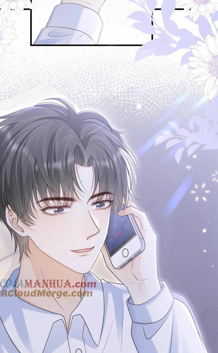 Tình Yêu Cháy Bỏng Chapter 114 - Trang 2