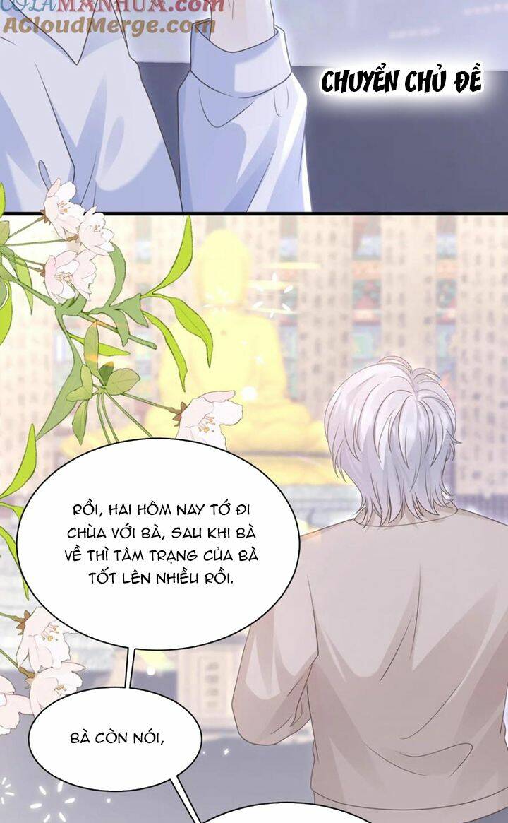 Tình Yêu Cháy Bỏng Chapter 114 - Trang 2