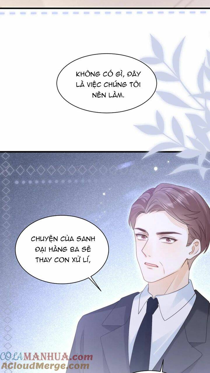 Tình Yêu Cháy Bỏng Chapter 114 - Trang 2