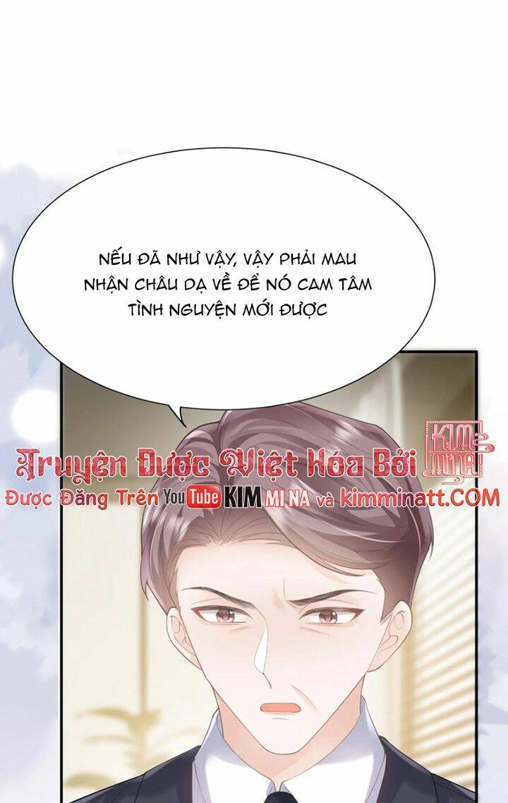 Tình Yêu Cháy Bỏng Chapter 113 - Trang 2