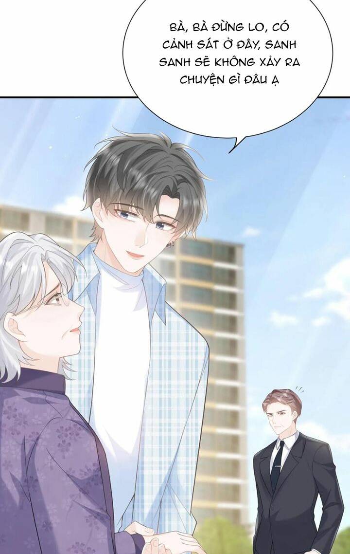 Tình Yêu Cháy Bỏng Chapter 113 - Trang 2