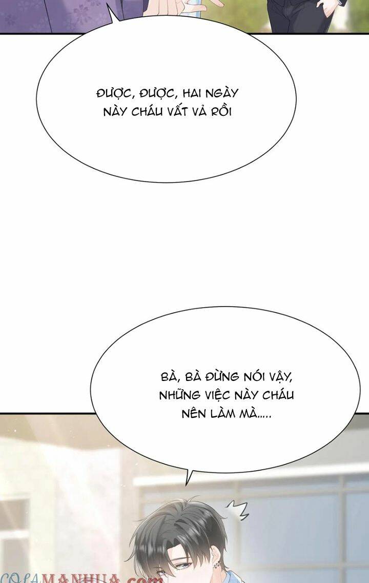 Tình Yêu Cháy Bỏng Chapter 113 - Trang 2