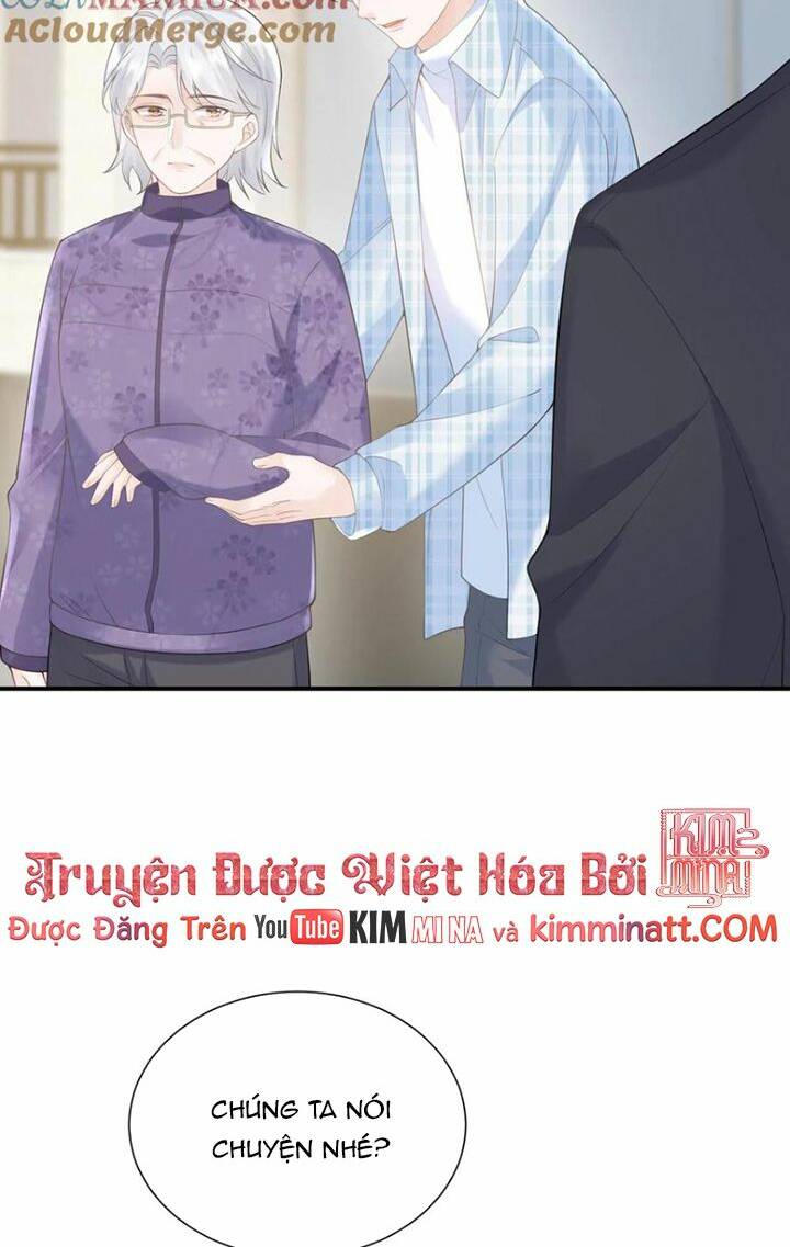 Tình Yêu Cháy Bỏng Chapter 113 - Trang 2