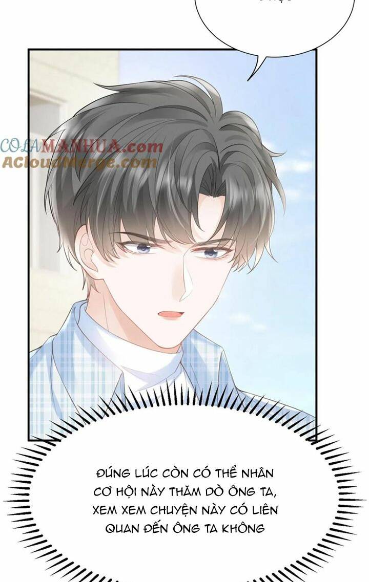 Tình Yêu Cháy Bỏng Chapter 113 - Trang 2