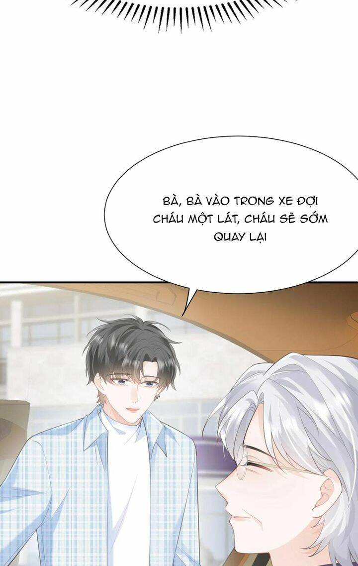 Tình Yêu Cháy Bỏng Chapter 113 - Trang 2