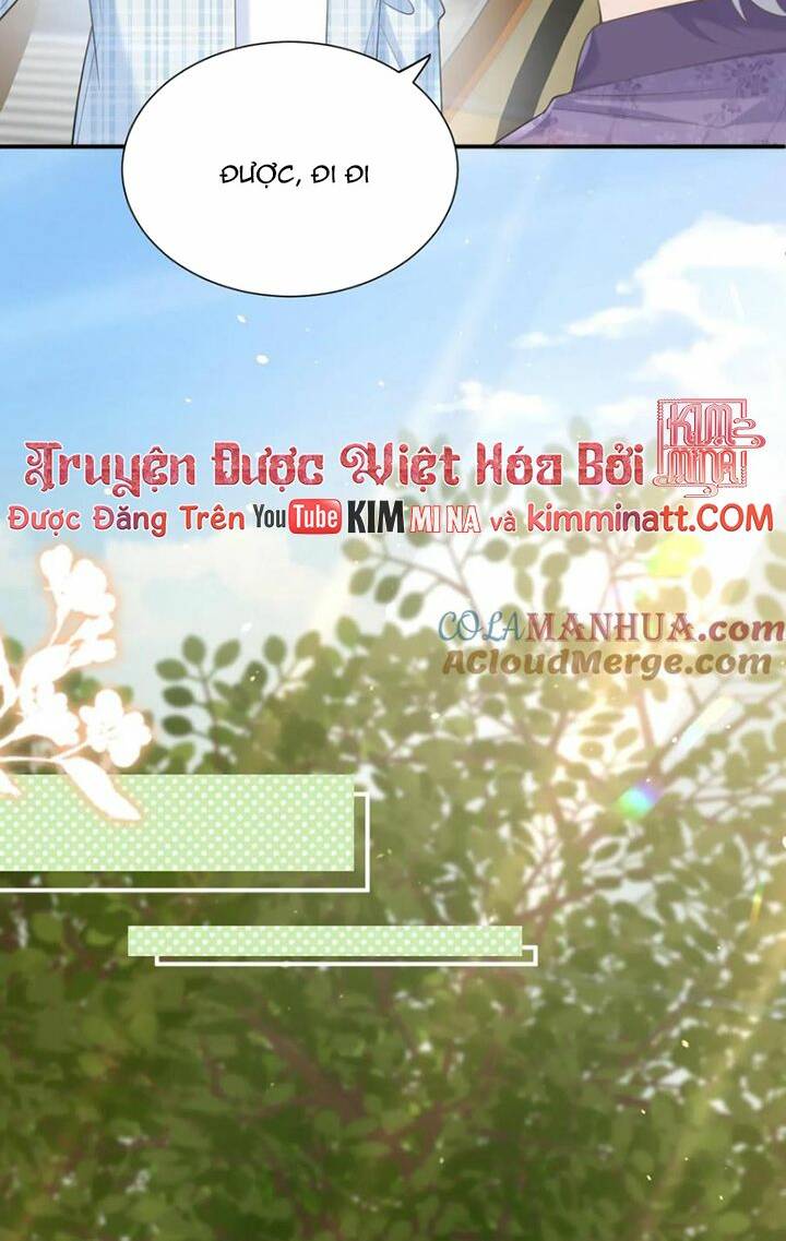 Tình Yêu Cháy Bỏng Chapter 113 - Trang 2