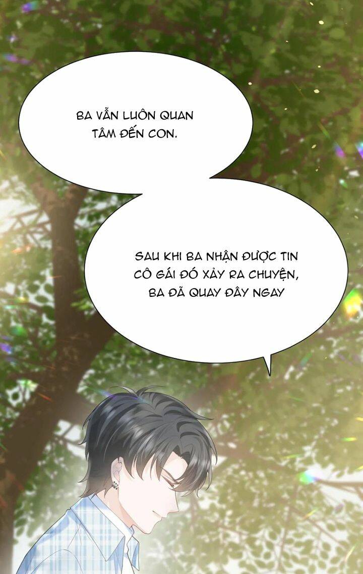 Tình Yêu Cháy Bỏng Chapter 113 - Trang 2