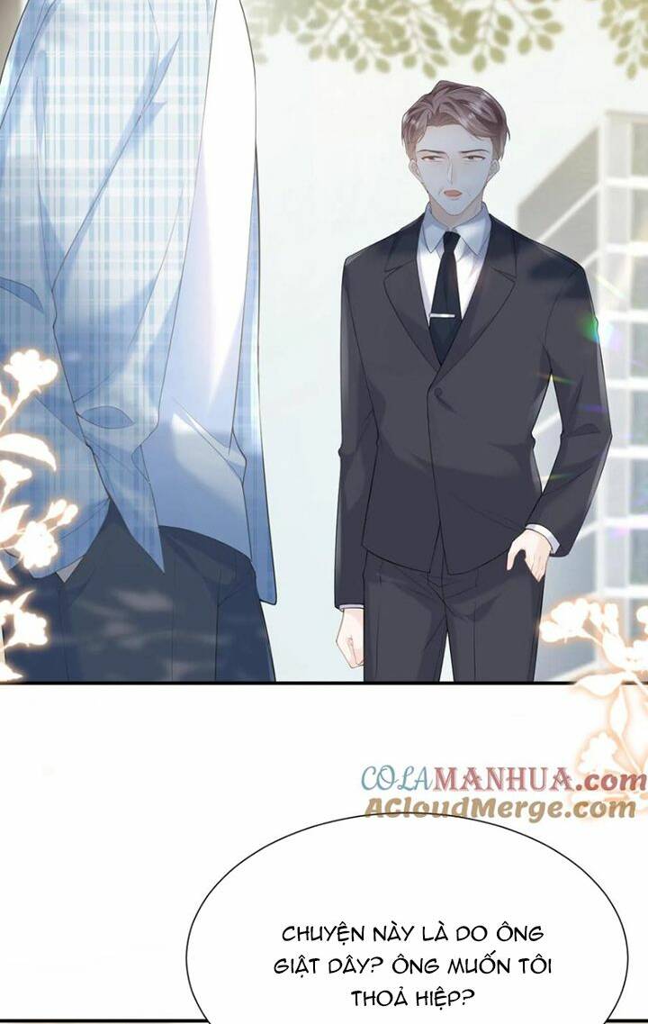 Tình Yêu Cháy Bỏng Chapter 113 - Trang 2