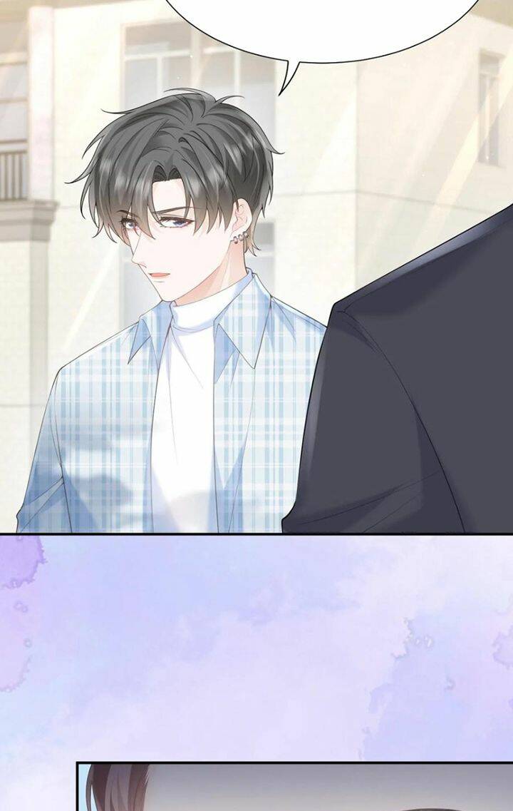 Tình Yêu Cháy Bỏng Chapter 113 - Trang 2