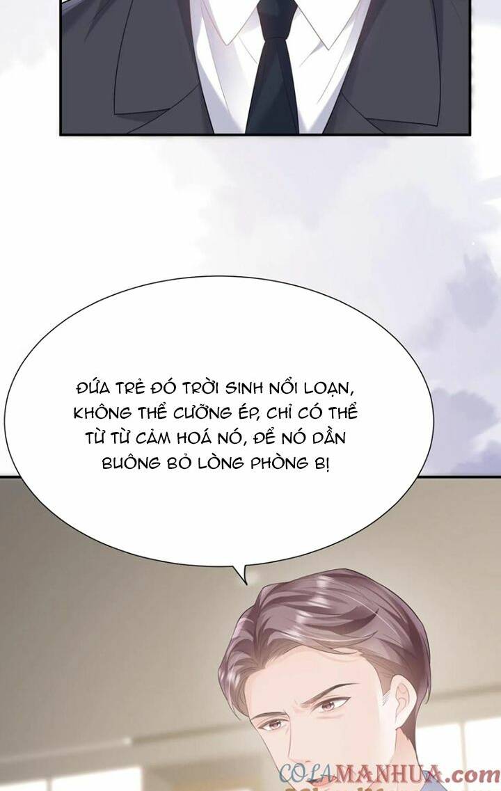 Tình Yêu Cháy Bỏng Chapter 113 - Trang 2