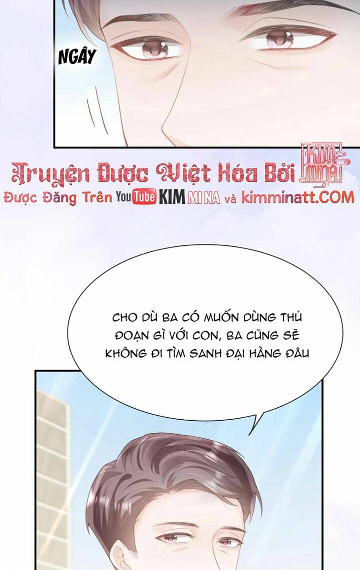 Tình Yêu Cháy Bỏng Chapter 113 - Trang 2