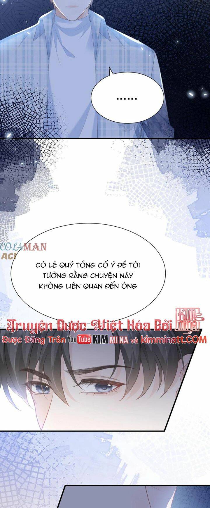 Tình Yêu Cháy Bỏng Chapter 113 - Trang 2