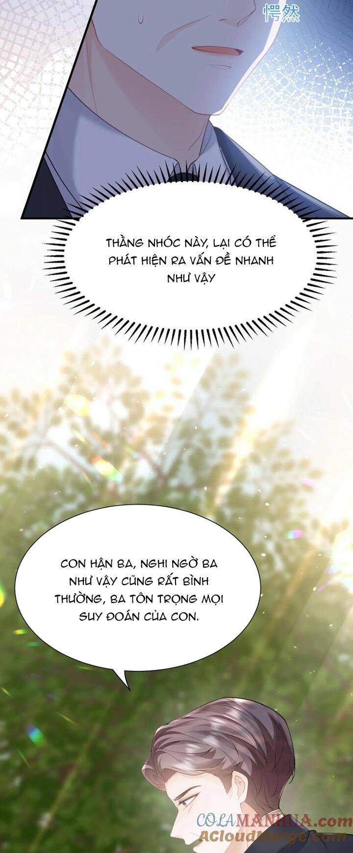 Tình Yêu Cháy Bỏng Chapter 113 - Trang 2