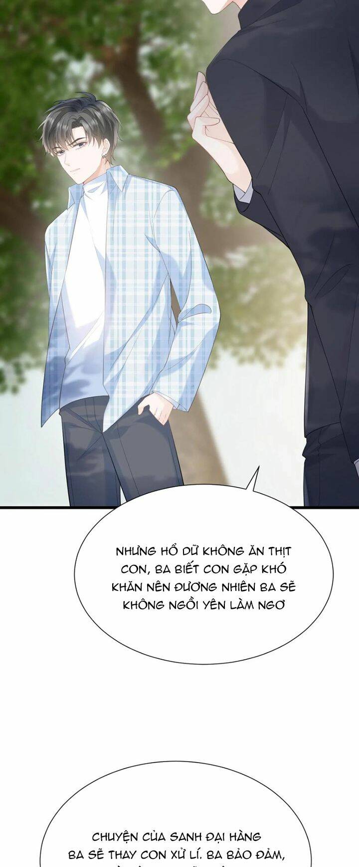 Tình Yêu Cháy Bỏng Chapter 113 - Trang 2