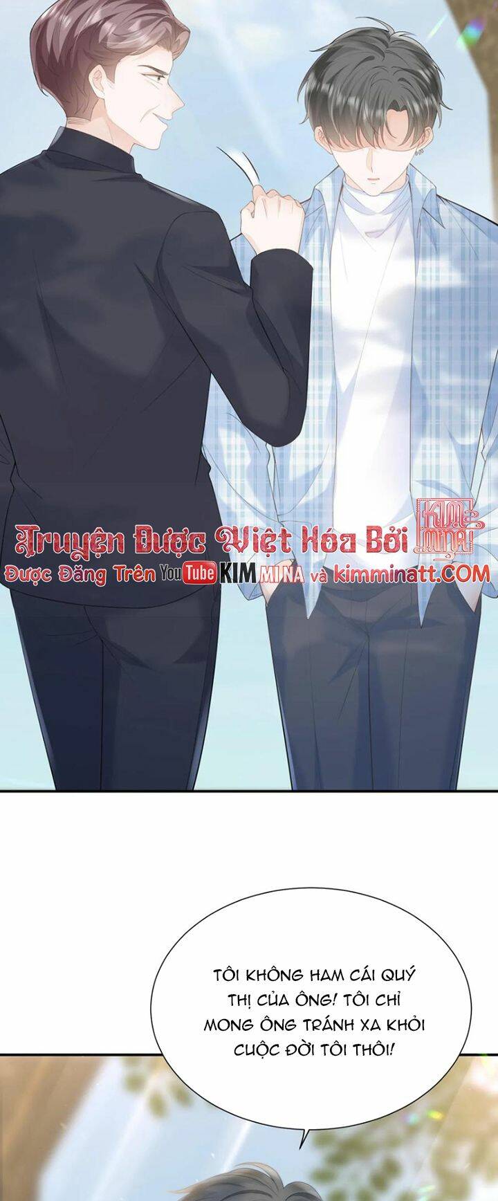 Tình Yêu Cháy Bỏng Chapter 113 - Trang 2