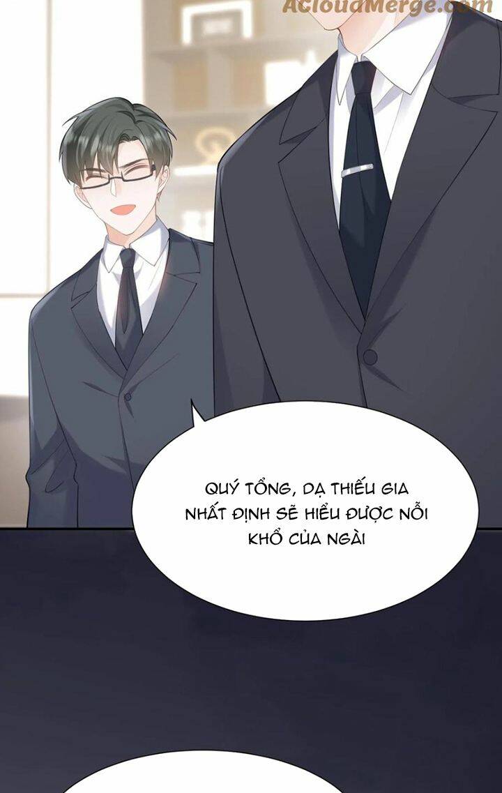Tình Yêu Cháy Bỏng Chapter 113 - Trang 2