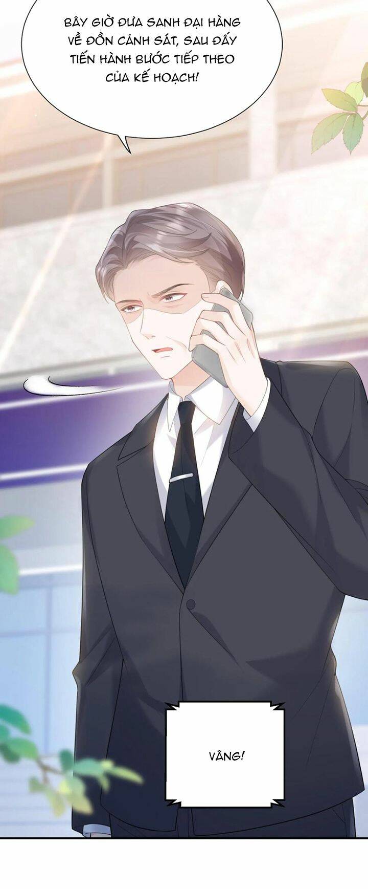 Tình Yêu Cháy Bỏng Chapter 113 - Trang 2