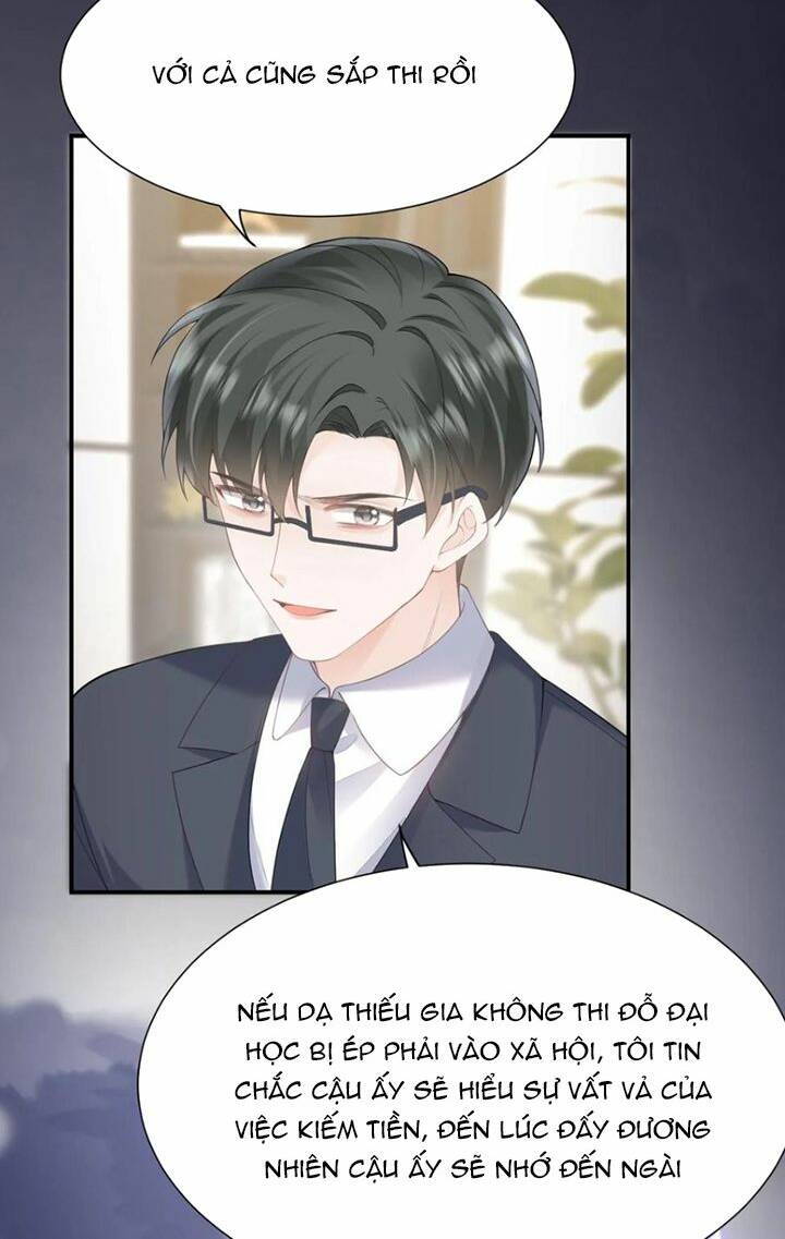 Tình Yêu Cháy Bỏng Chapter 113 - Trang 2