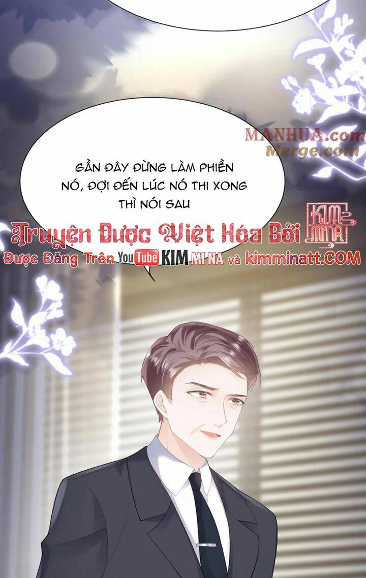 Tình Yêu Cháy Bỏng Chapter 113 - Trang 2