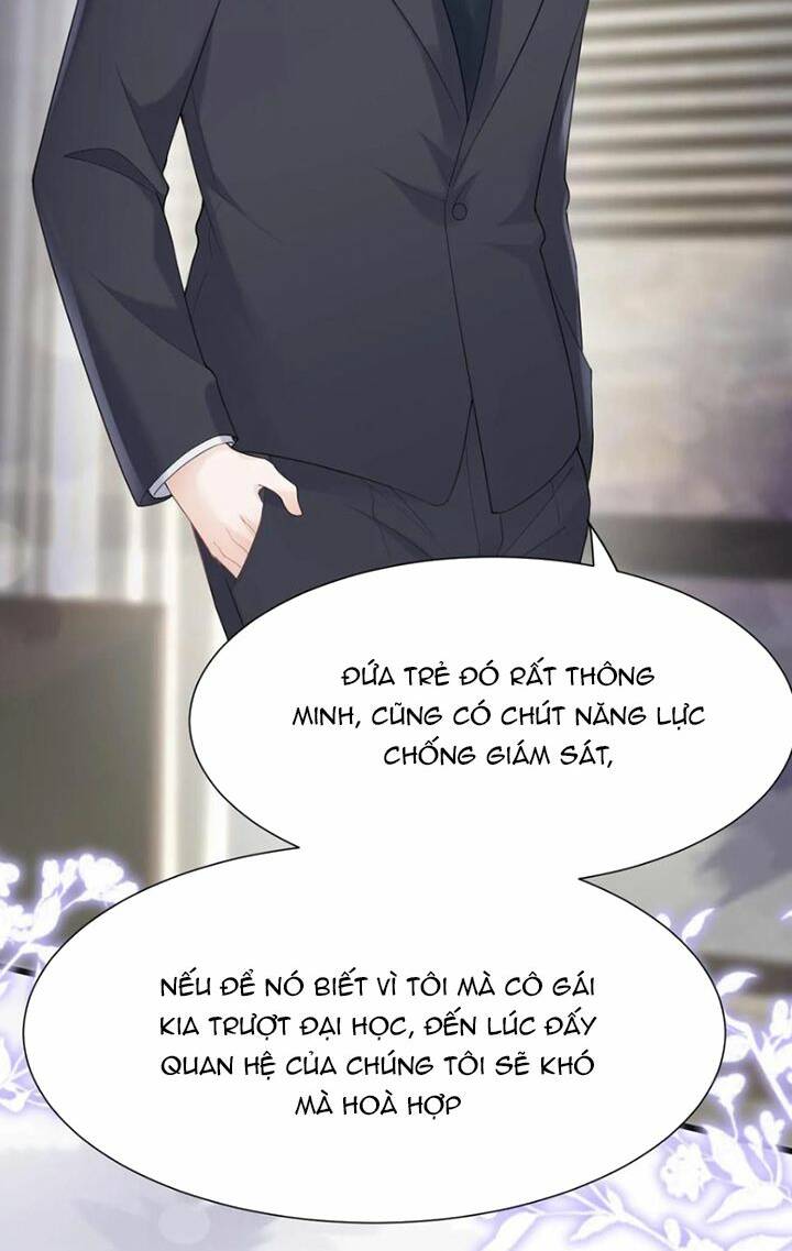 Tình Yêu Cháy Bỏng Chapter 113 - Trang 2