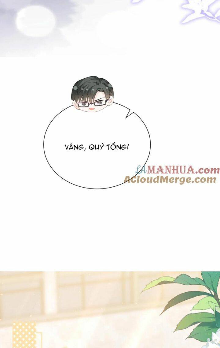 Tình Yêu Cháy Bỏng Chapter 113 - Trang 2