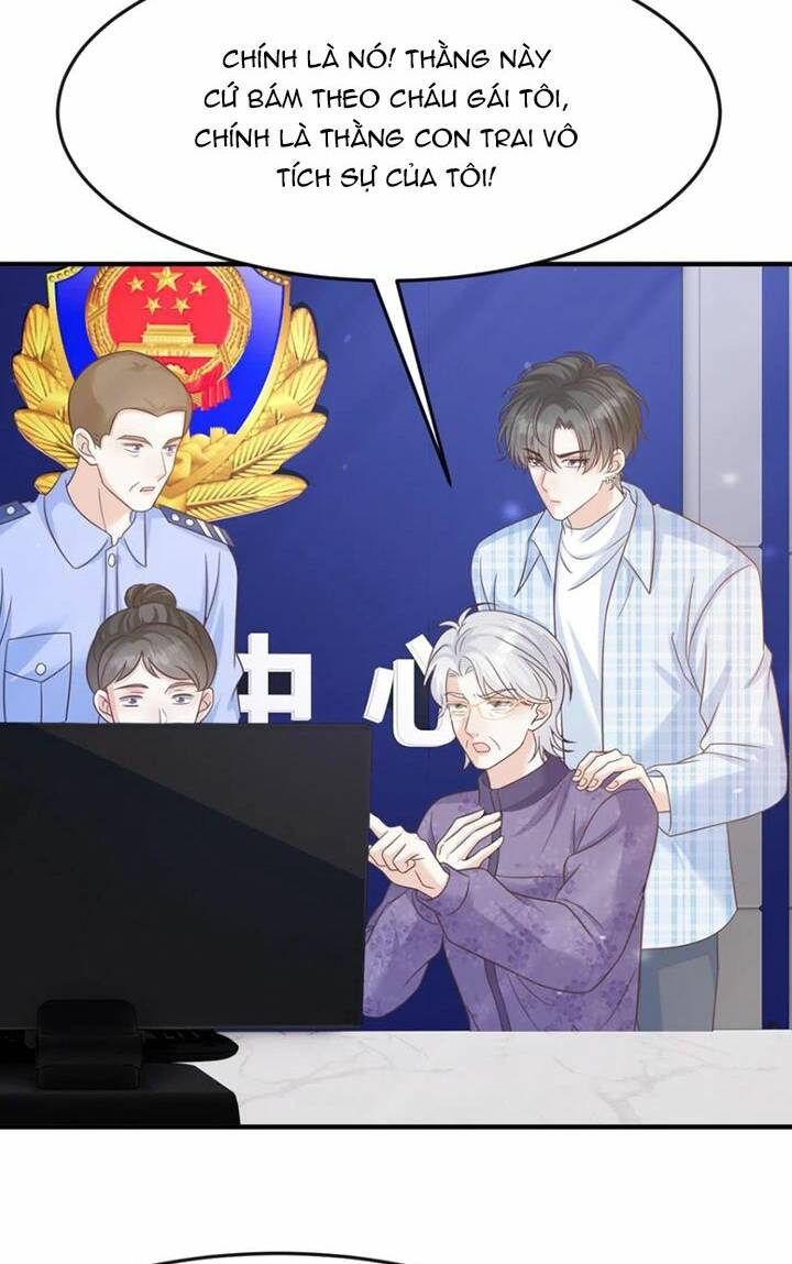 Tình Yêu Cháy Bỏng Chapter 112 - Trang 2