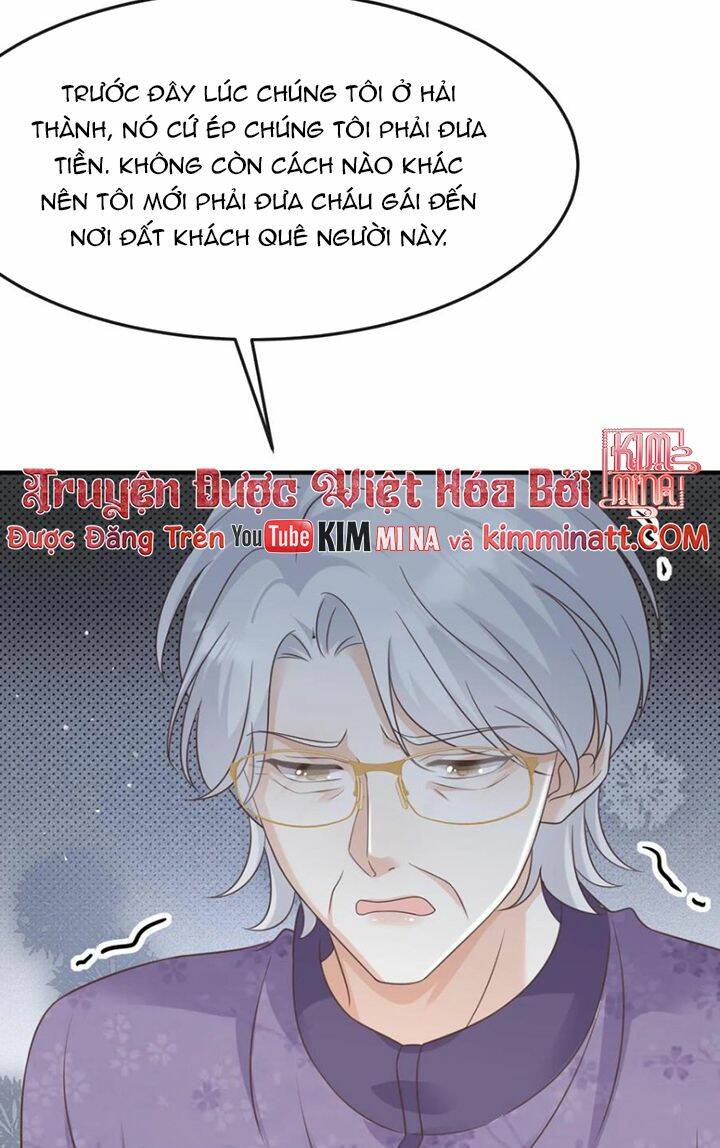 Tình Yêu Cháy Bỏng Chapter 112 - Trang 2