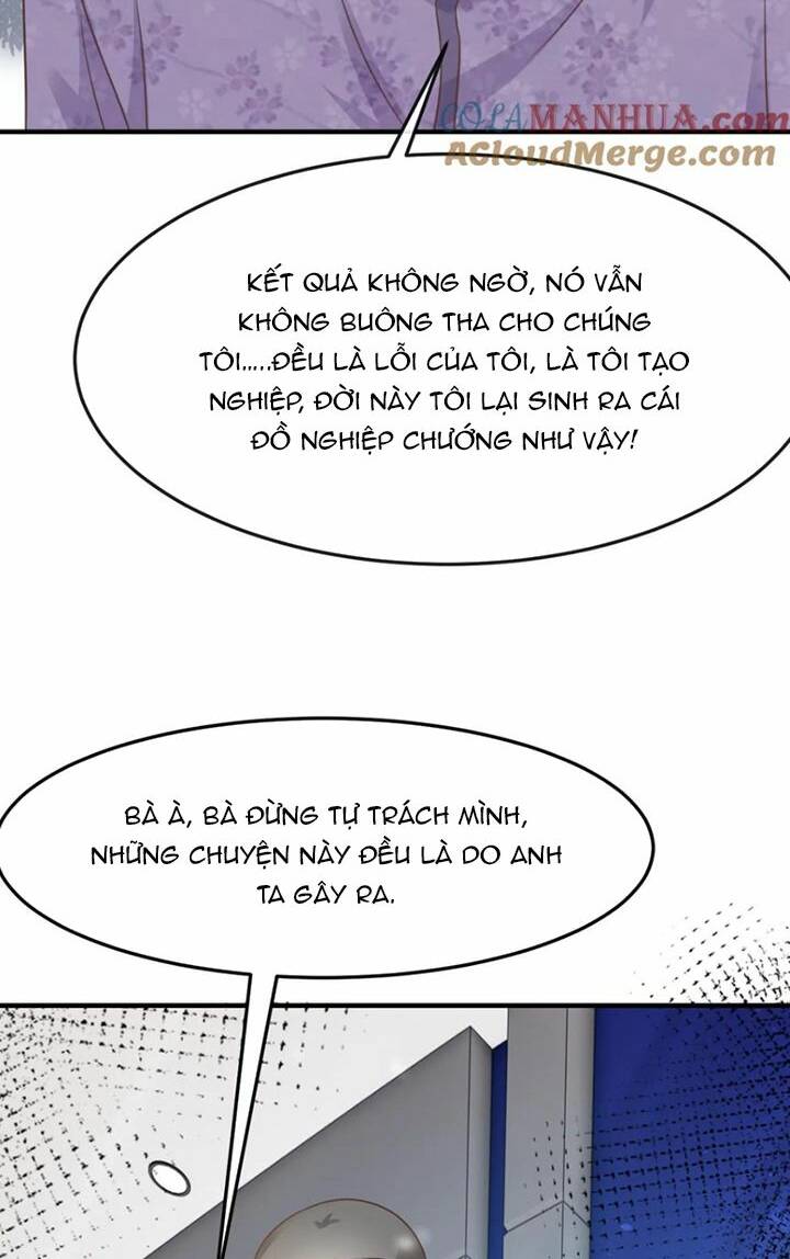 Tình Yêu Cháy Bỏng Chapter 112 - Trang 2