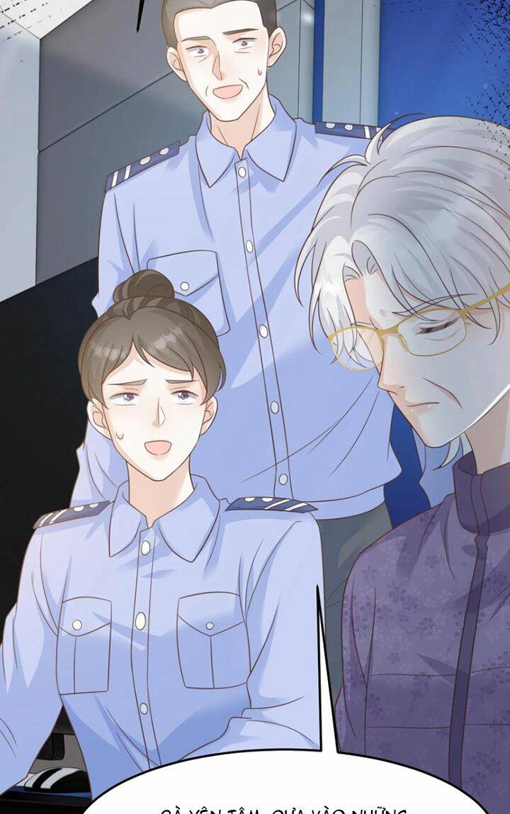 Tình Yêu Cháy Bỏng Chapter 112 - Trang 2