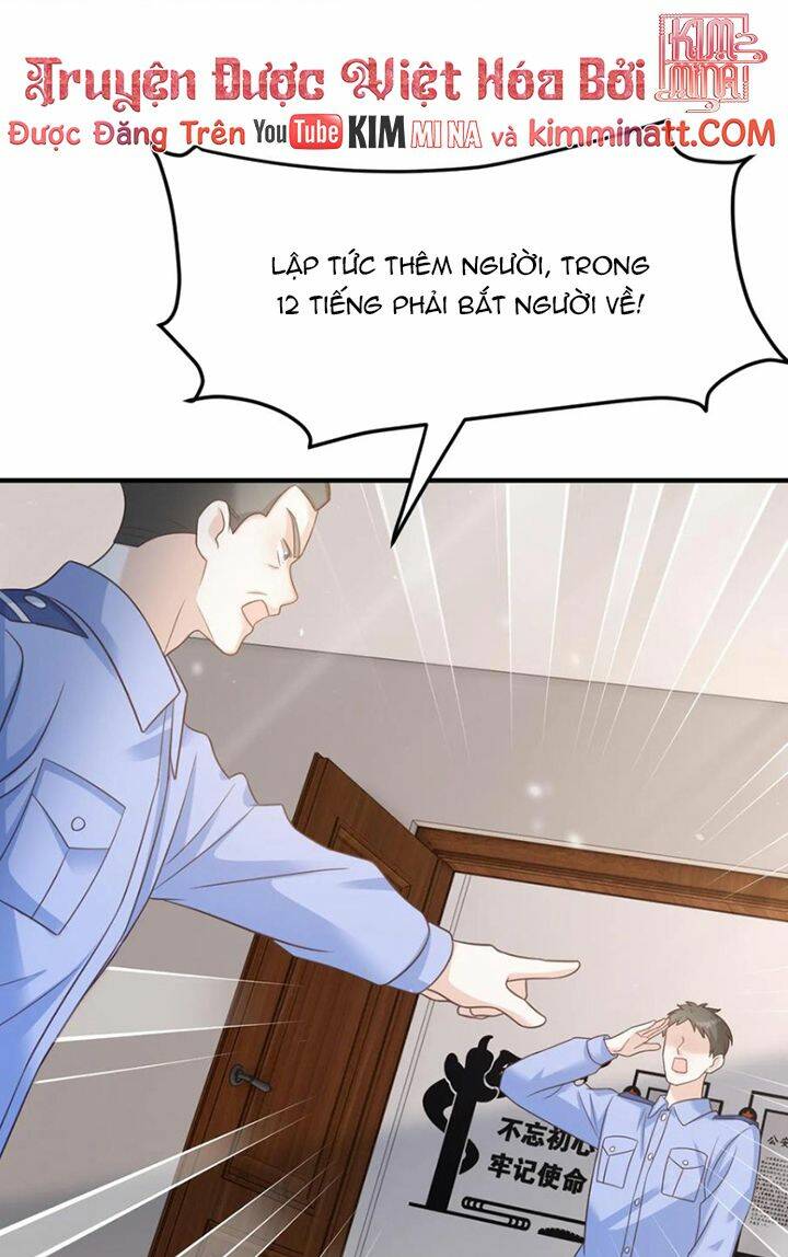 Tình Yêu Cháy Bỏng Chapter 112 - Trang 2