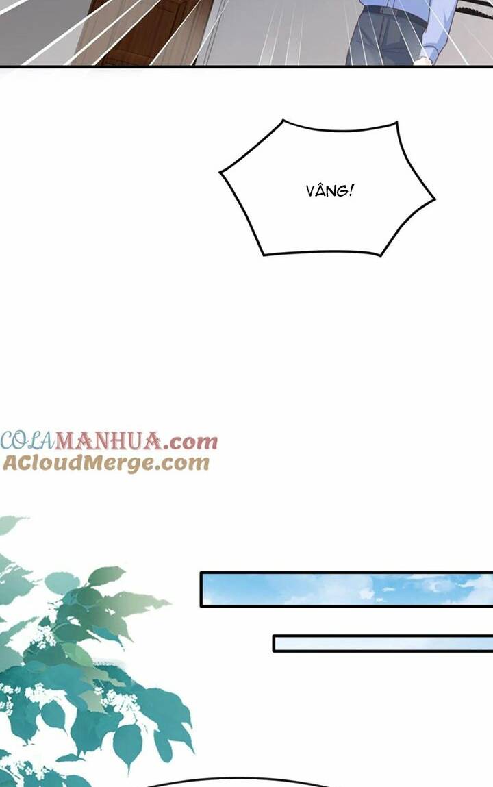 Tình Yêu Cháy Bỏng Chapter 112 - Trang 2