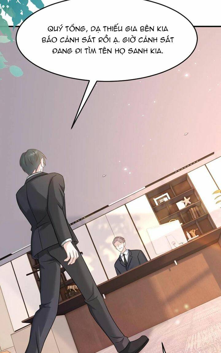 Tình Yêu Cháy Bỏng Chapter 112 - Trang 2