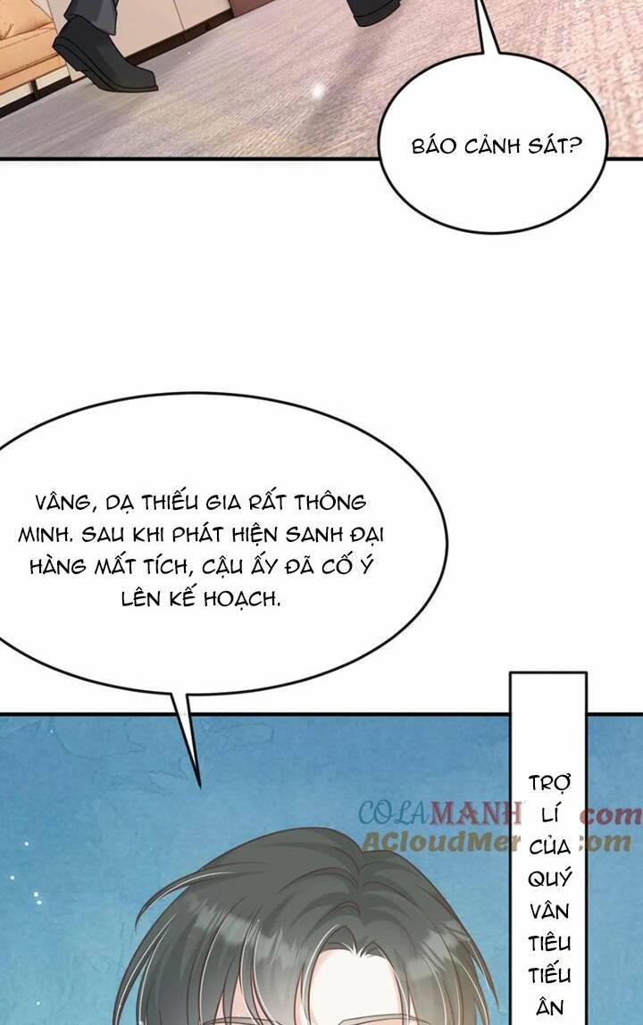 Tình Yêu Cháy Bỏng Chapter 112 - Trang 2