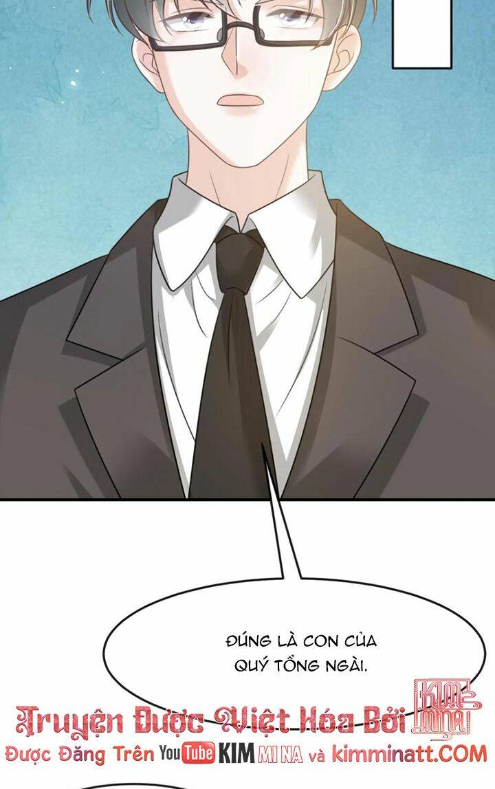 Tình Yêu Cháy Bỏng Chapter 112 - Trang 2