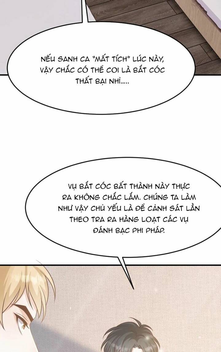 Tình Yêu Cháy Bỏng Chapter 112 - Trang 2