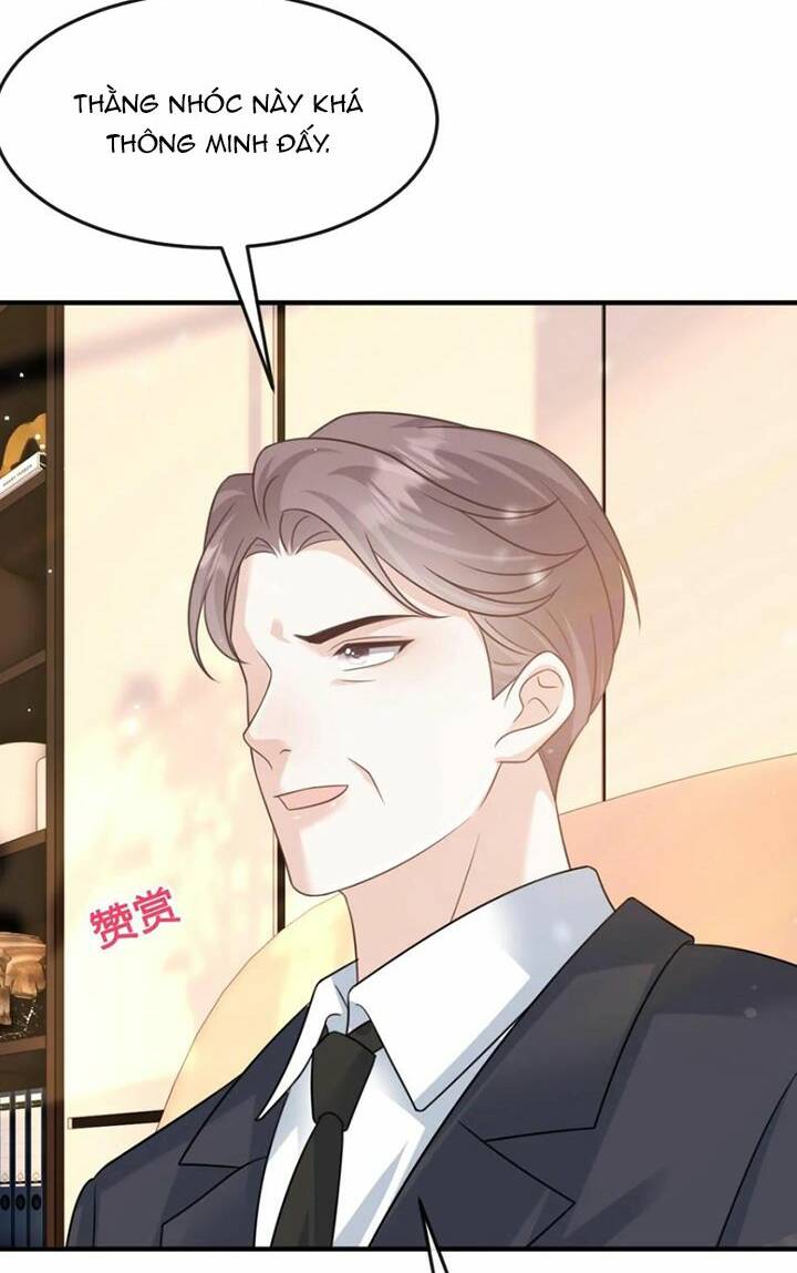 Tình Yêu Cháy Bỏng Chapter 112 - Trang 2