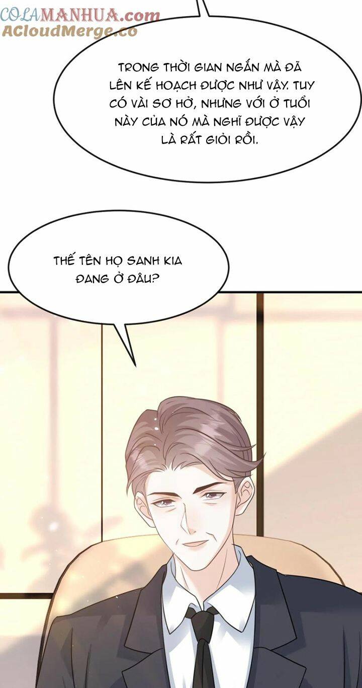 Tình Yêu Cháy Bỏng Chapter 112 - Trang 2