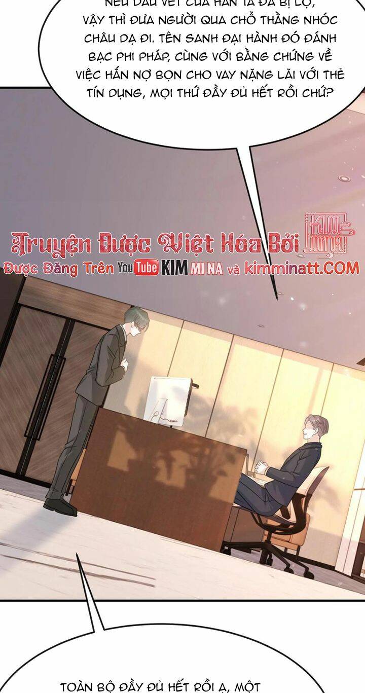 Tình Yêu Cháy Bỏng Chapter 112 - Trang 2