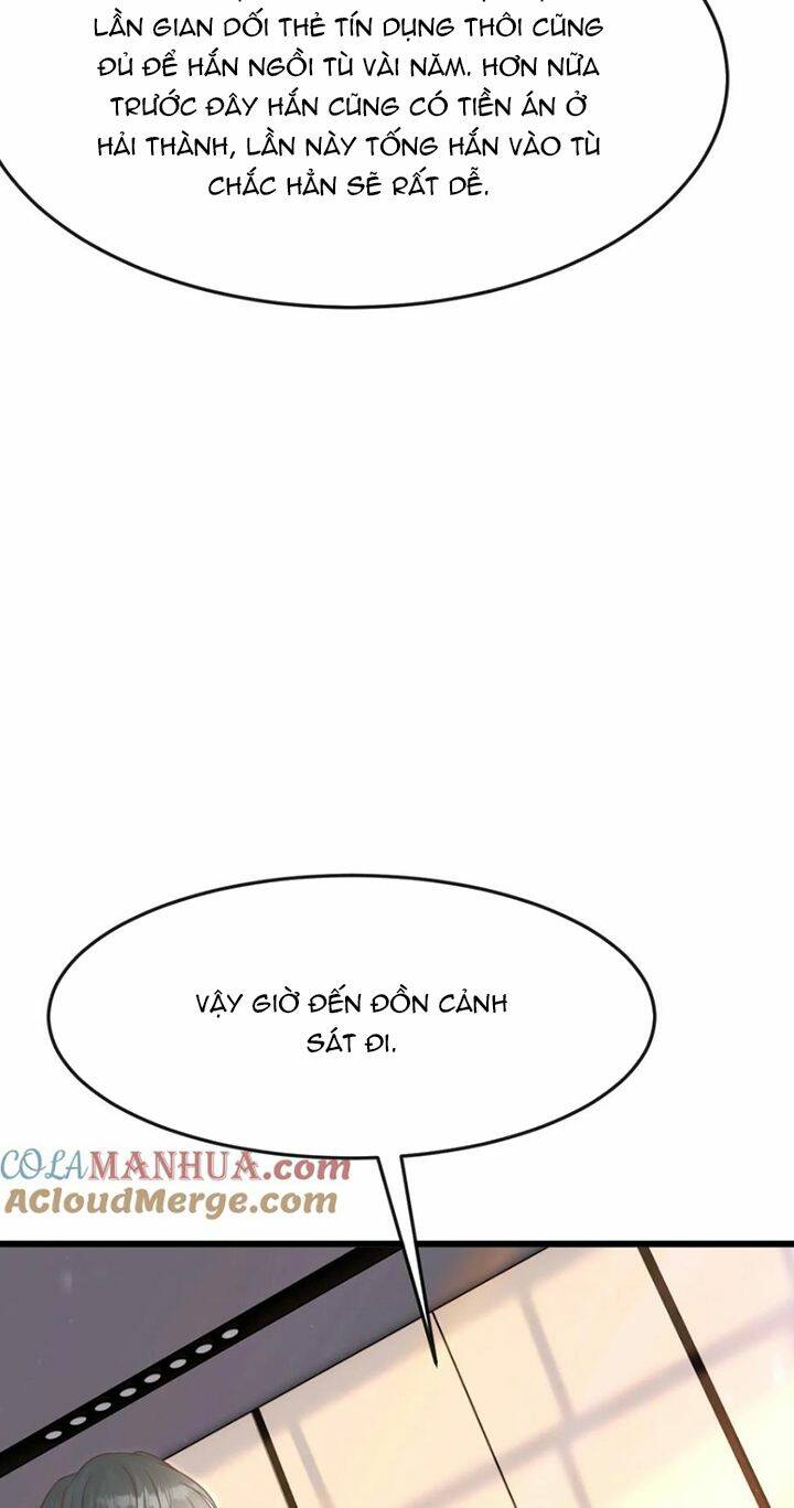 Tình Yêu Cháy Bỏng Chapter 112 - Trang 2