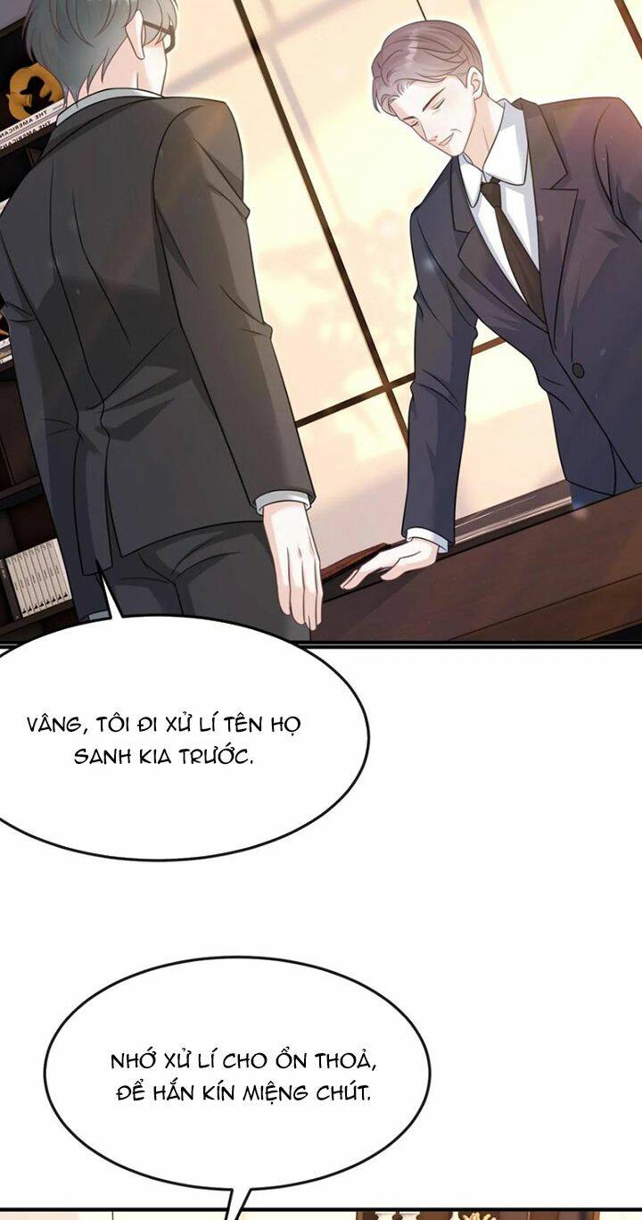 Tình Yêu Cháy Bỏng Chapter 112 - Trang 2