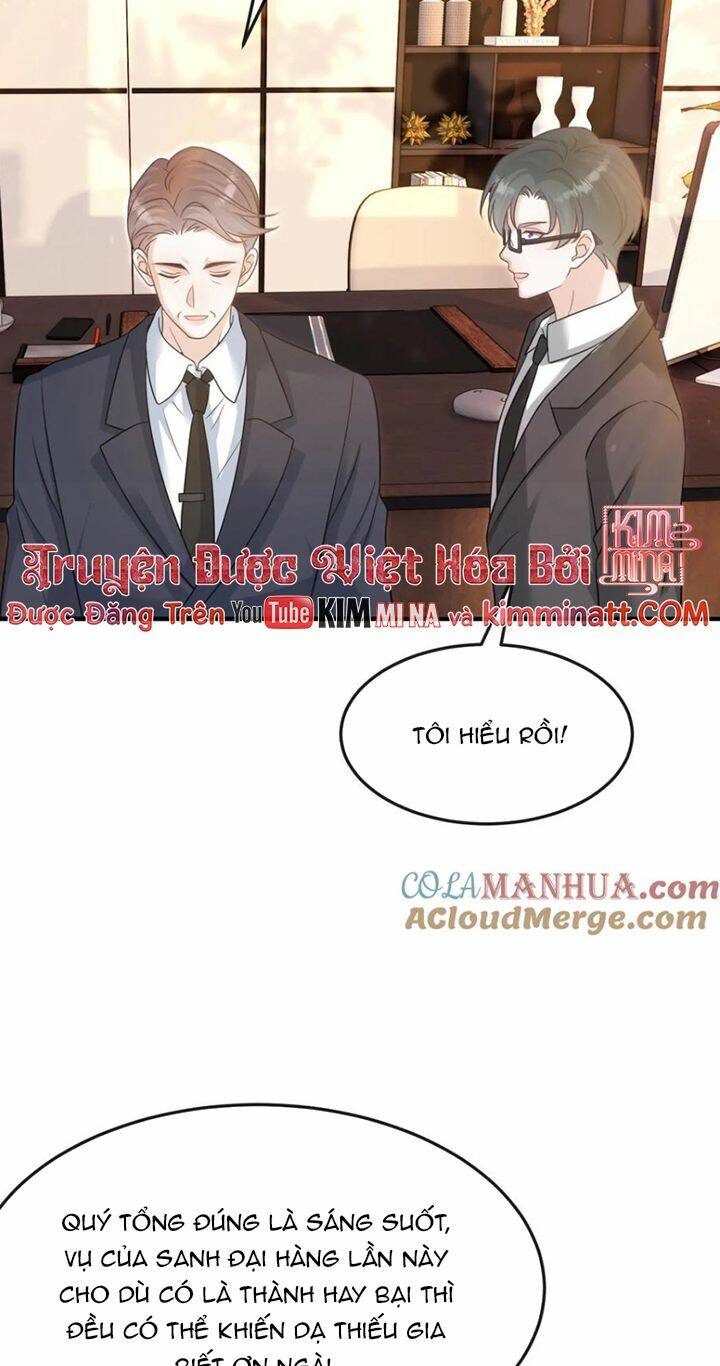 Tình Yêu Cháy Bỏng Chapter 112 - Trang 2
