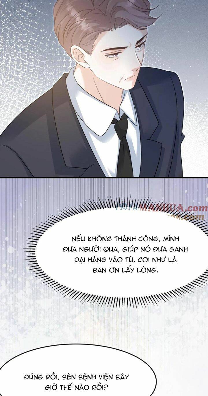 Tình Yêu Cháy Bỏng Chapter 112 - Trang 2
