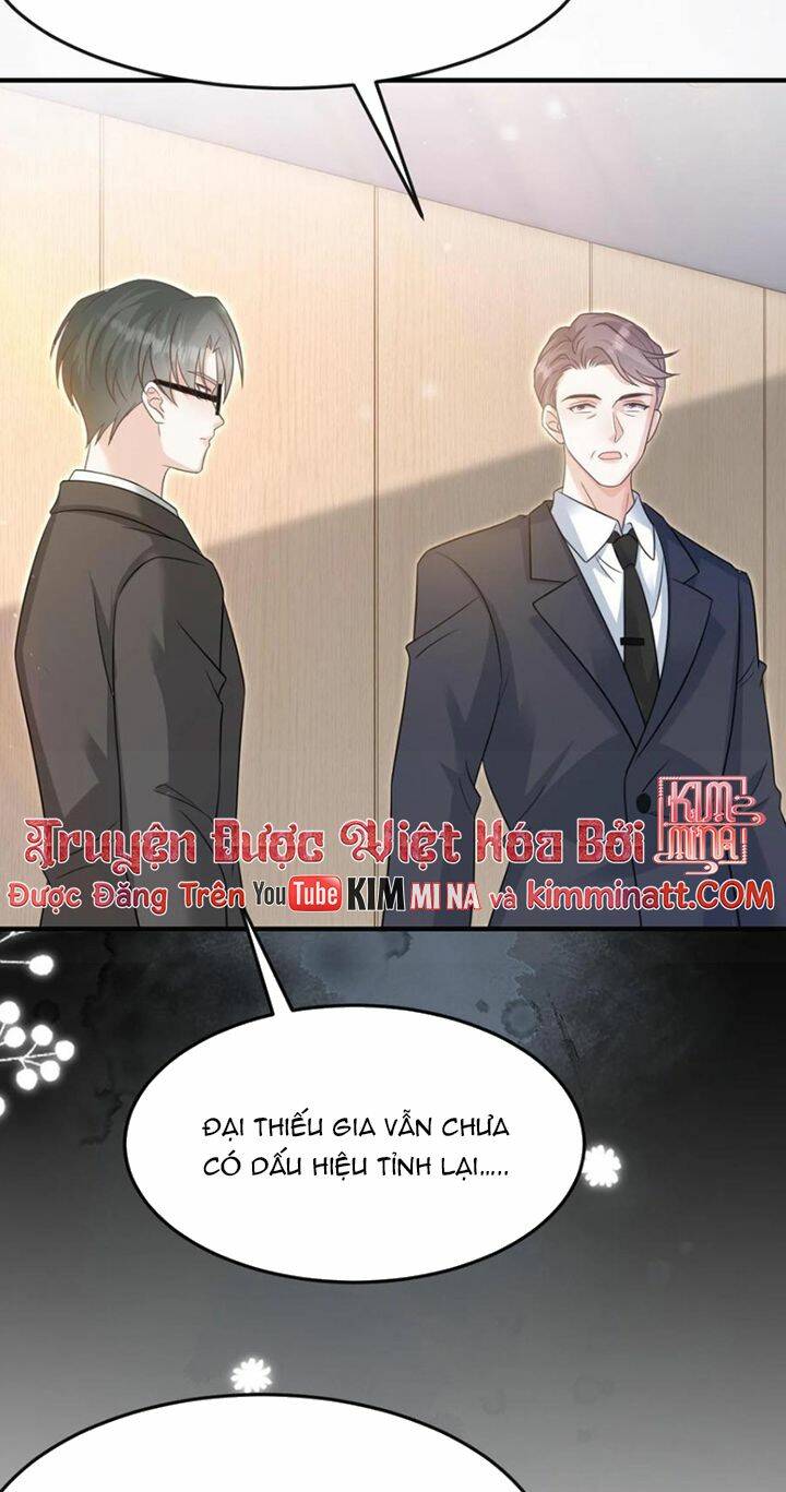 Tình Yêu Cháy Bỏng Chapter 112 - Trang 2