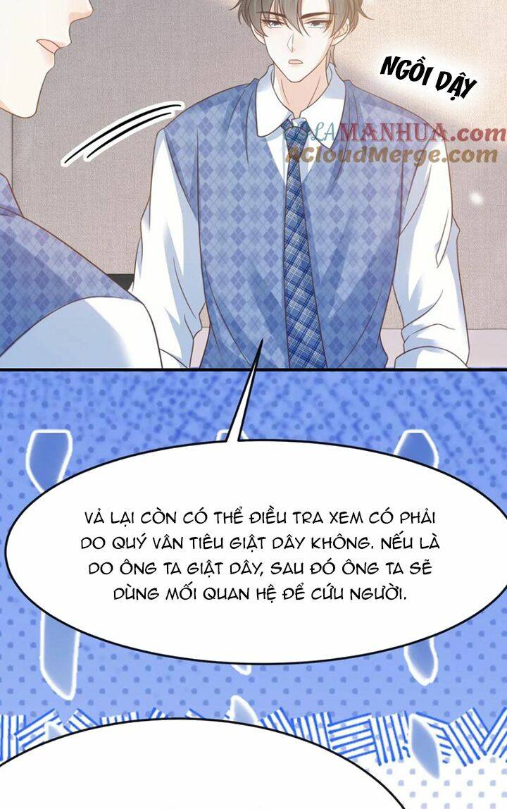 Tình Yêu Cháy Bỏng Chapter 112 - Trang 2