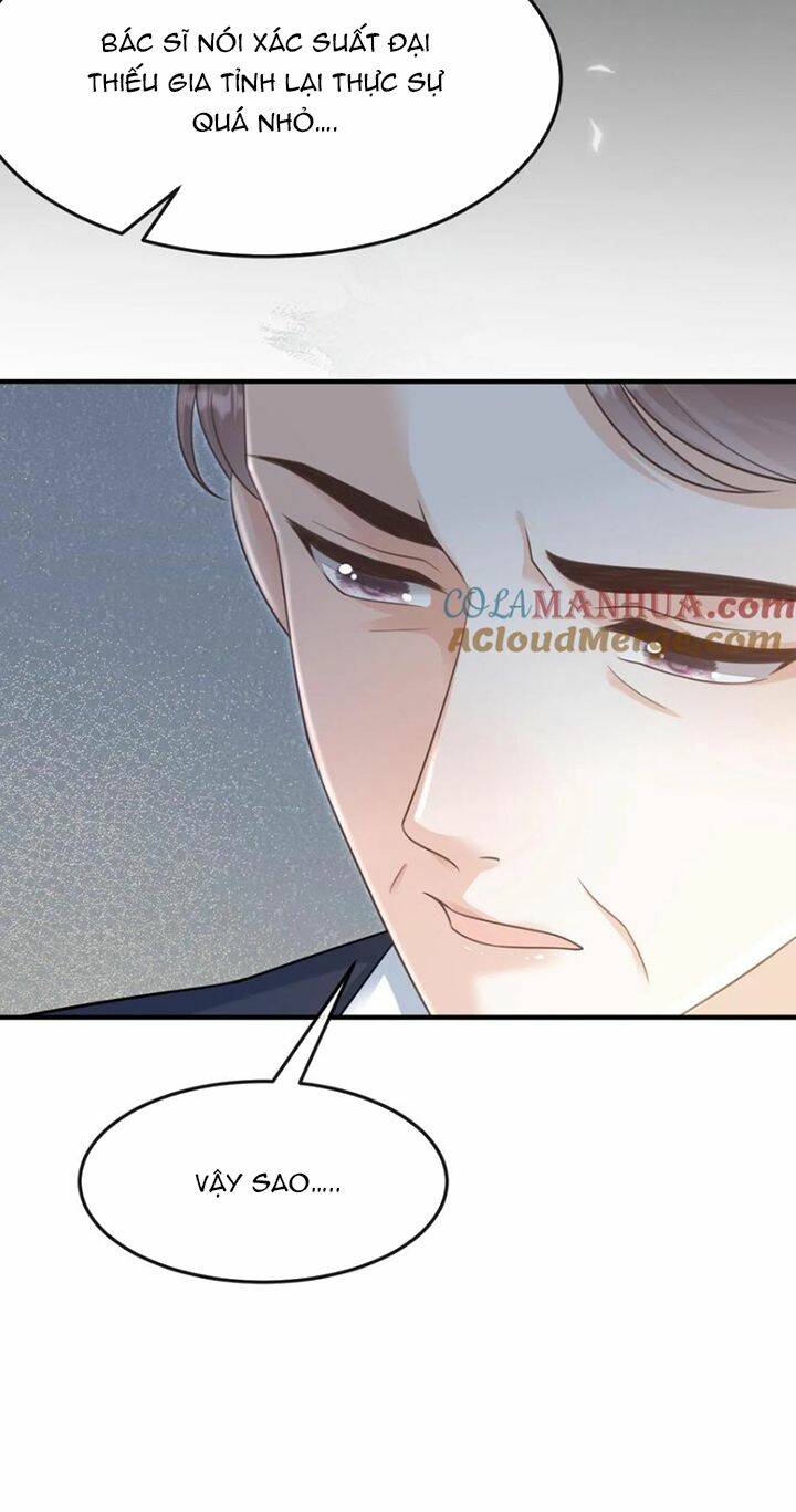 Tình Yêu Cháy Bỏng Chapter 112 - Trang 2